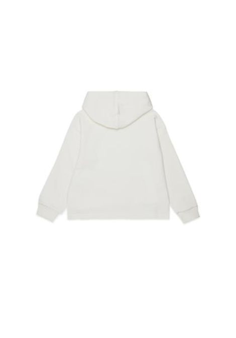 Felpa con cappuccio MAX & CO KID | MX0407 MX02JMX104